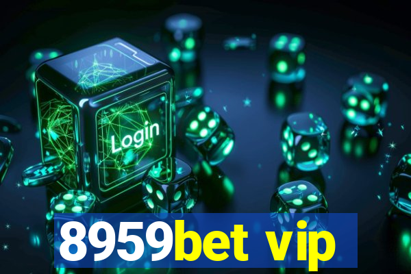 8959bet vip